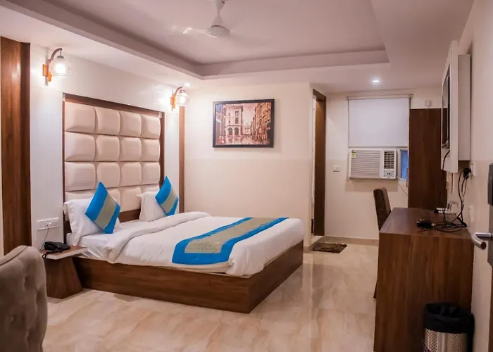 Hotel Airport City