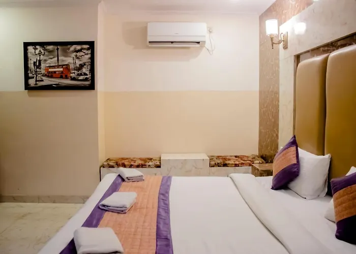 Hotel Airport City