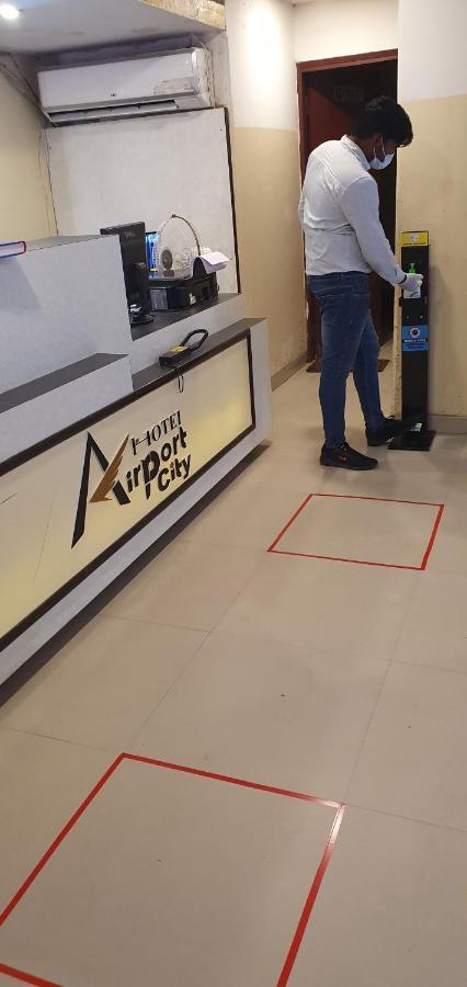 Hotel Airport 4*