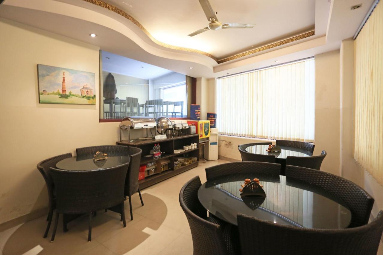 Airport Hotel