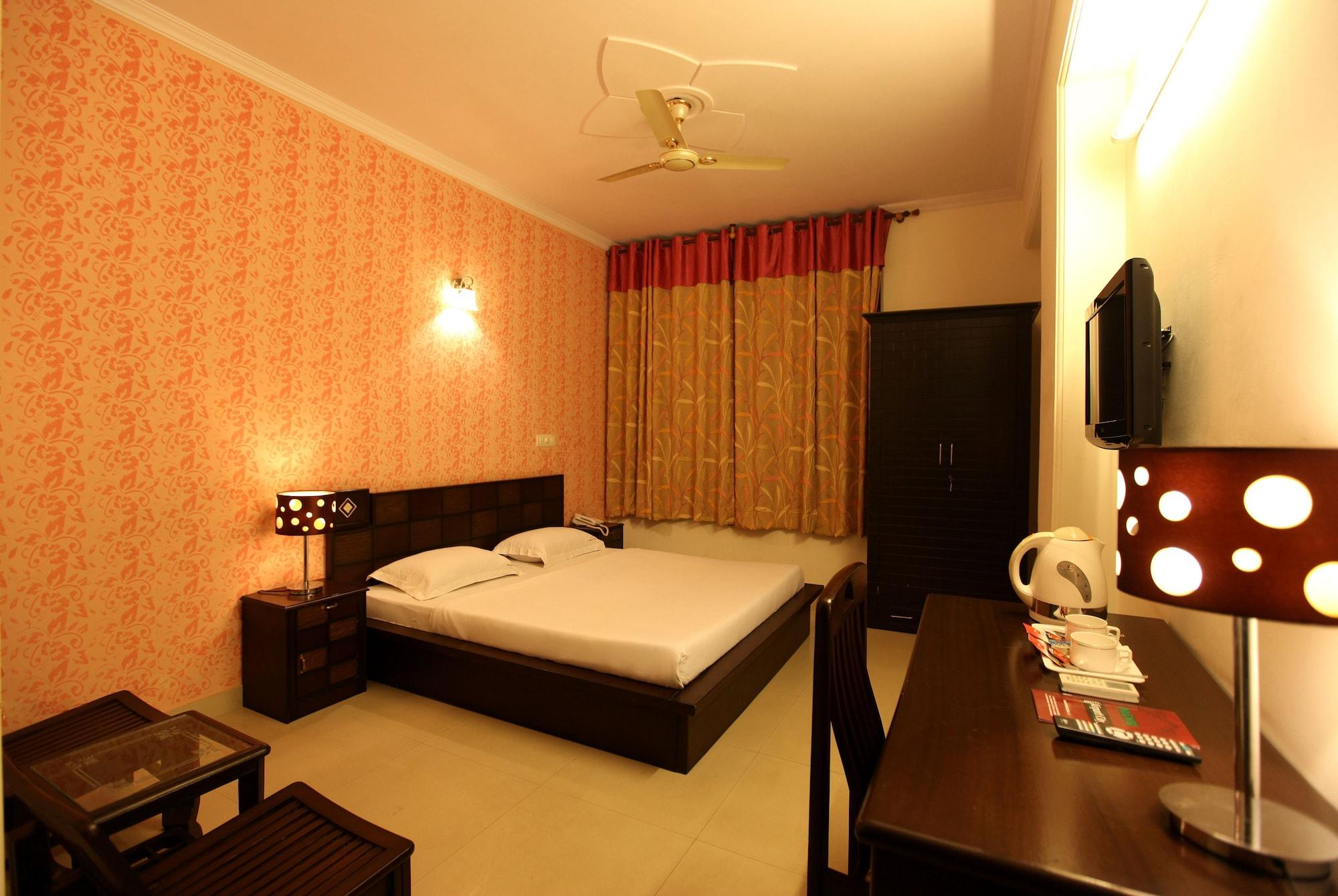 Hotel Airport