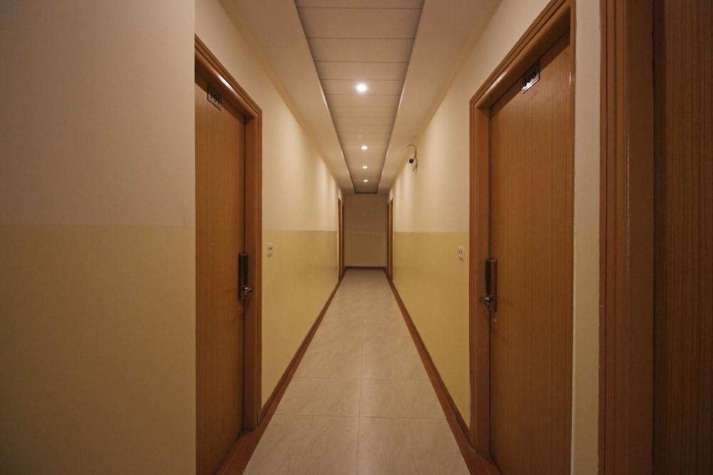 Hotel Airport