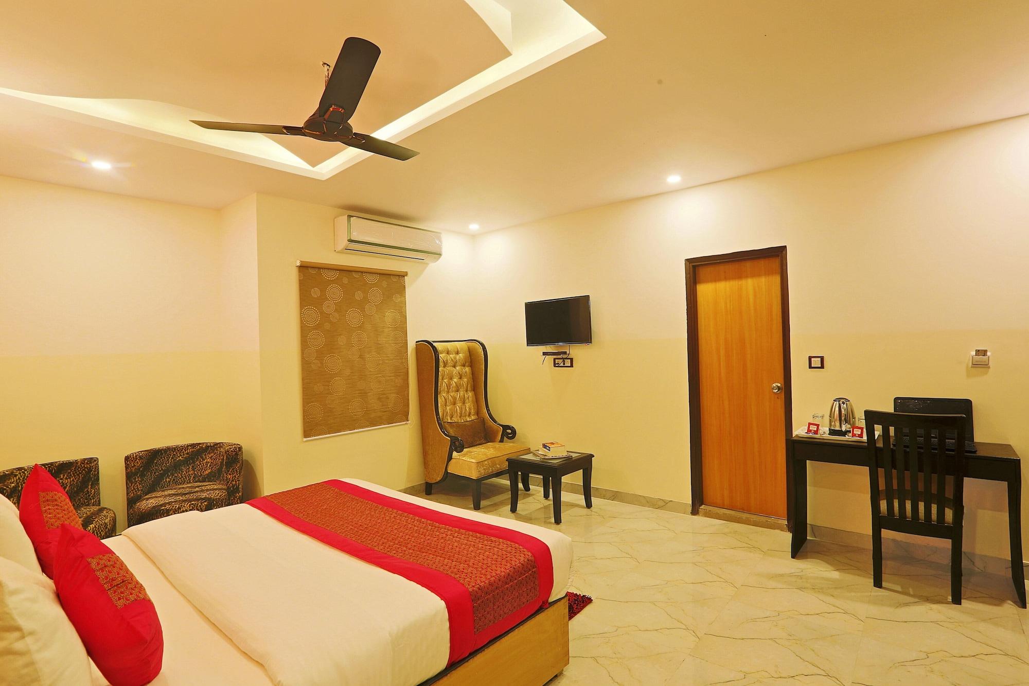 Airport 4* New Delhi