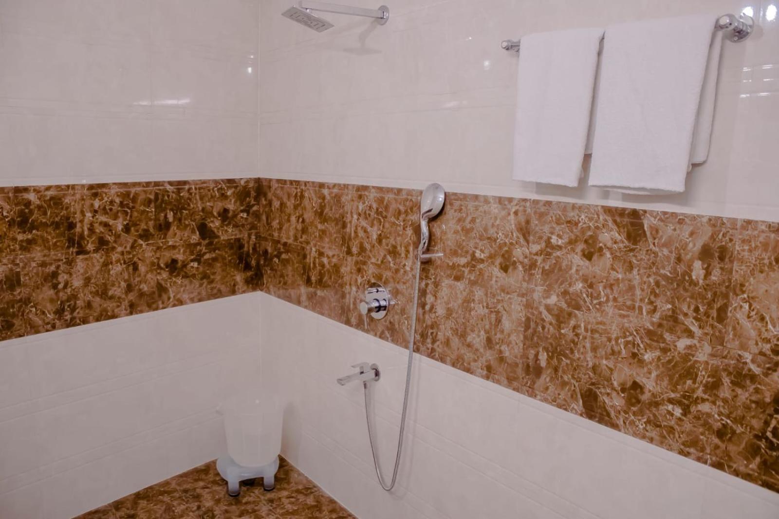 Airport Hotel New Delhi