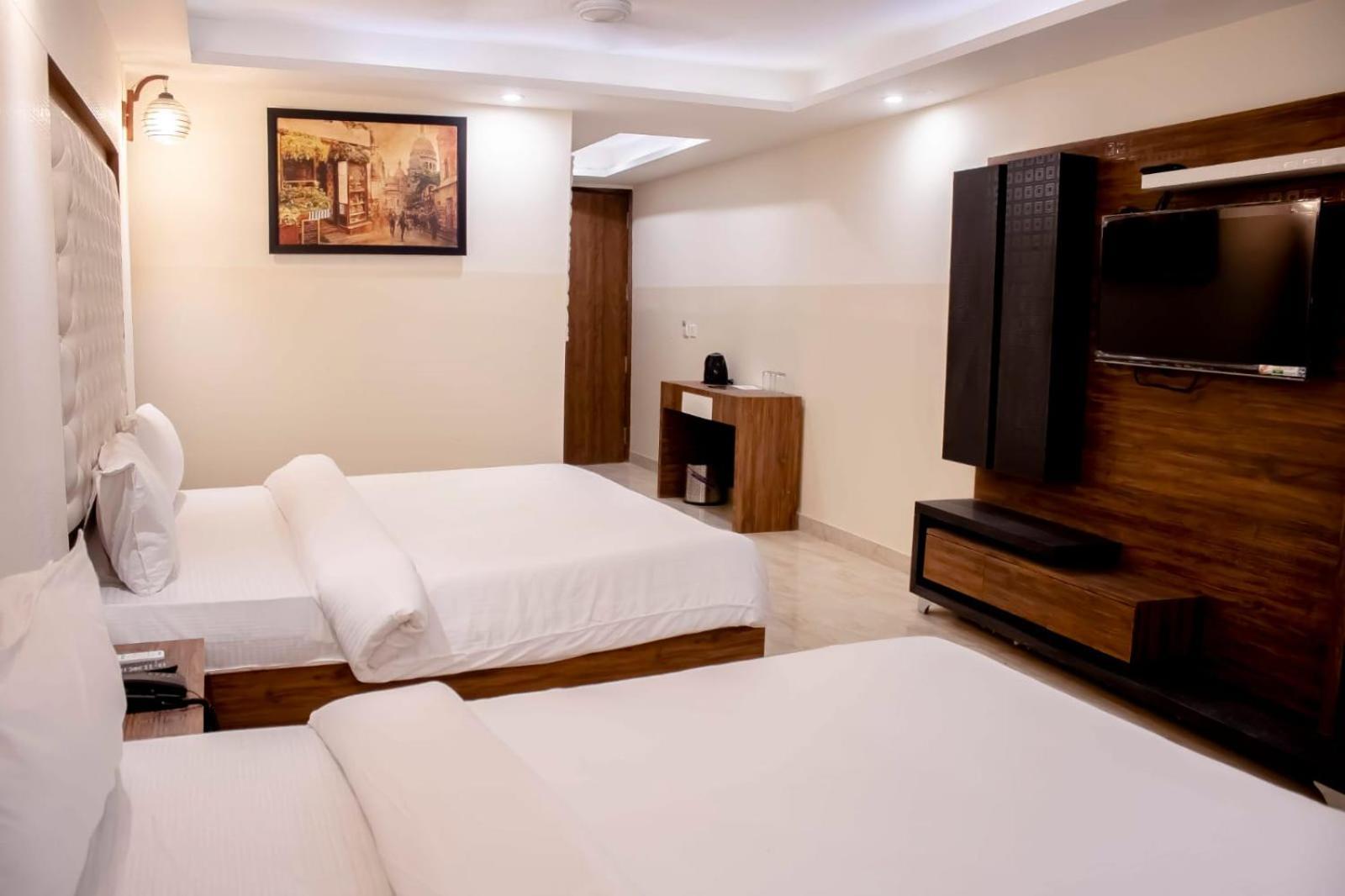 Airport Hotel New Delhi