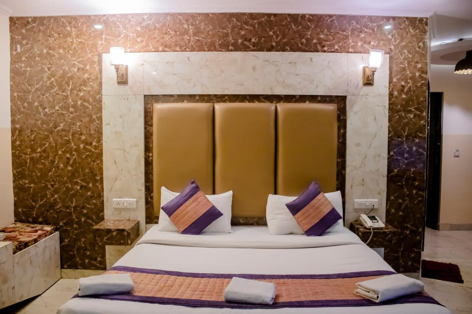 Airport Hotel