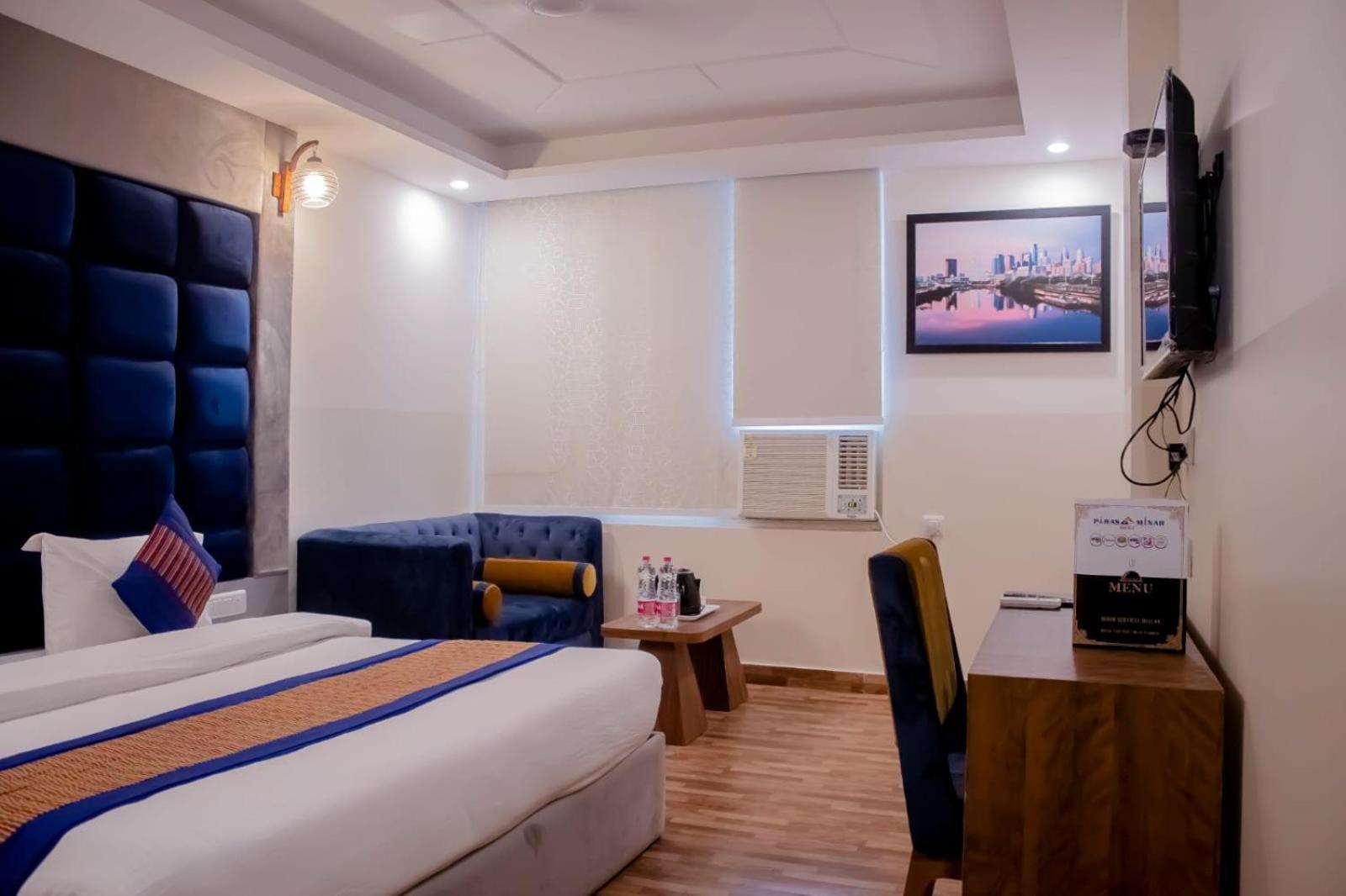 Airport Hotel New Delhi