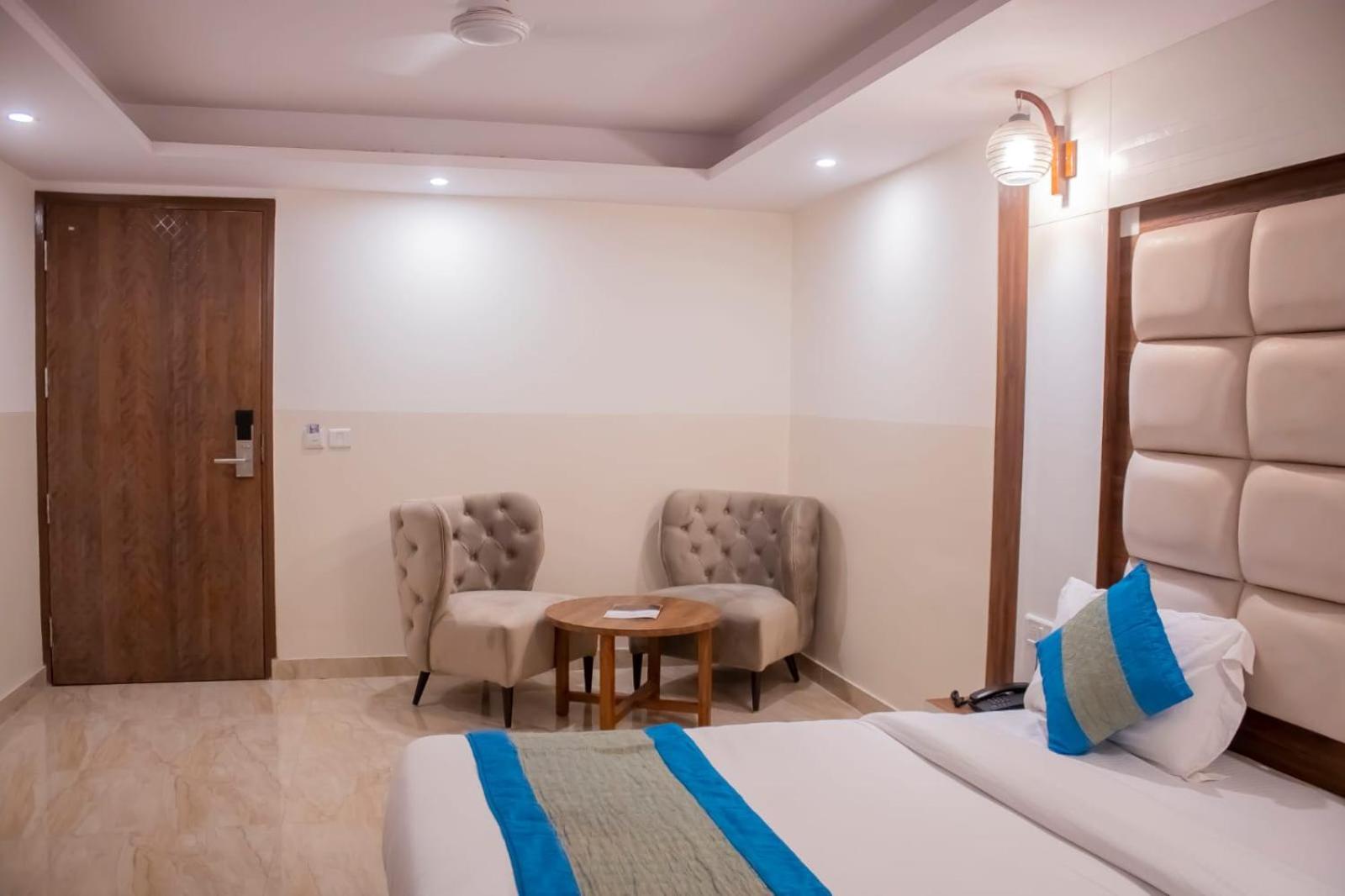Hotel Airport