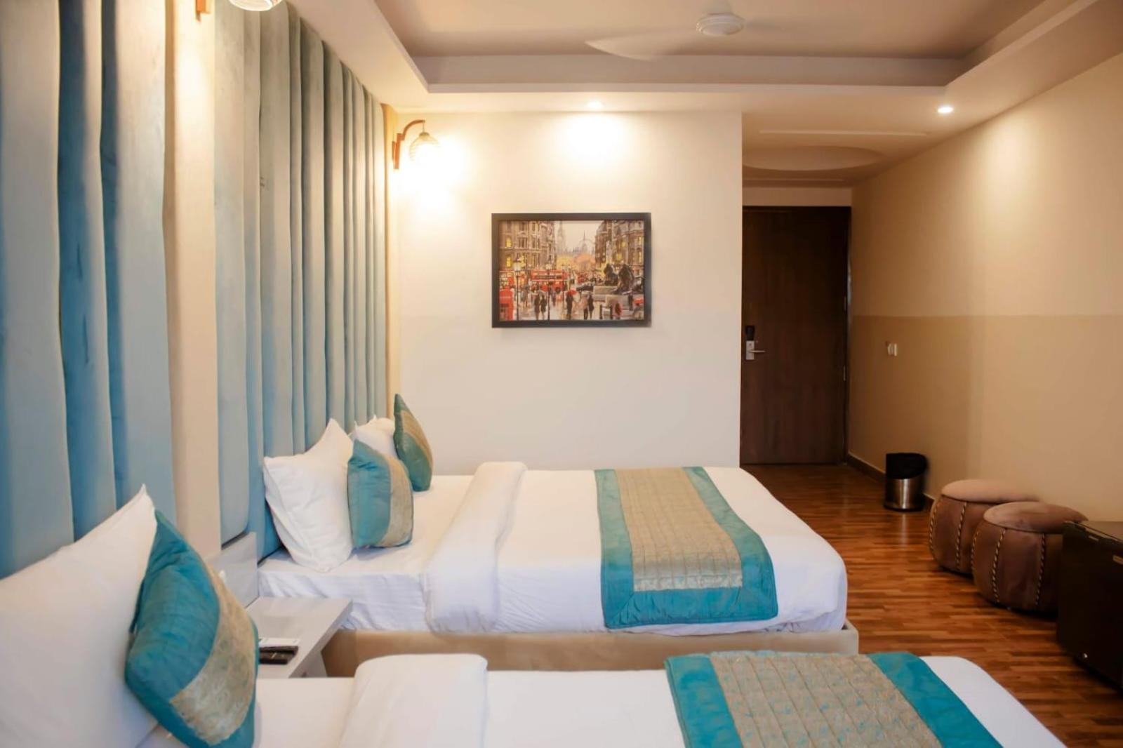 Airport Hotel New Delhi