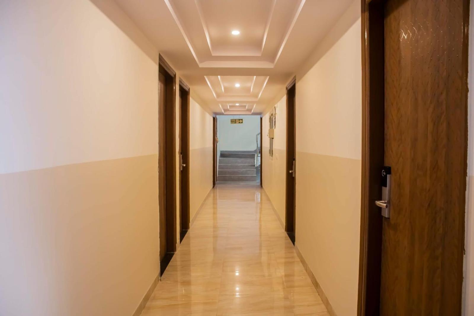Airport 4* New Delhi