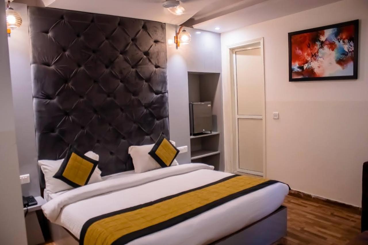 Airport Hotel New Delhi