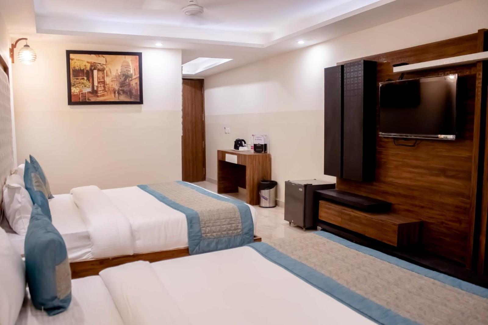 Hotel Airport