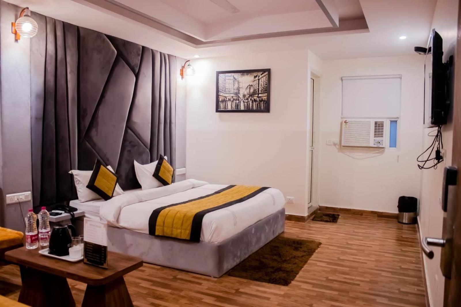 Airport Hotel New Delhi