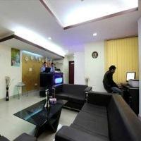 Airport Hotel New Delhi