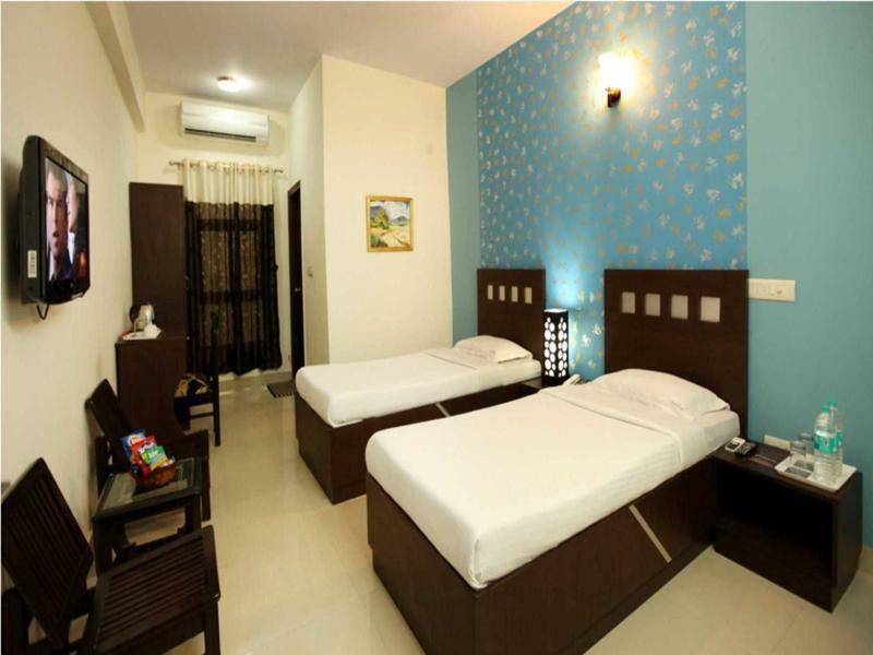 Airport Hotel 4*