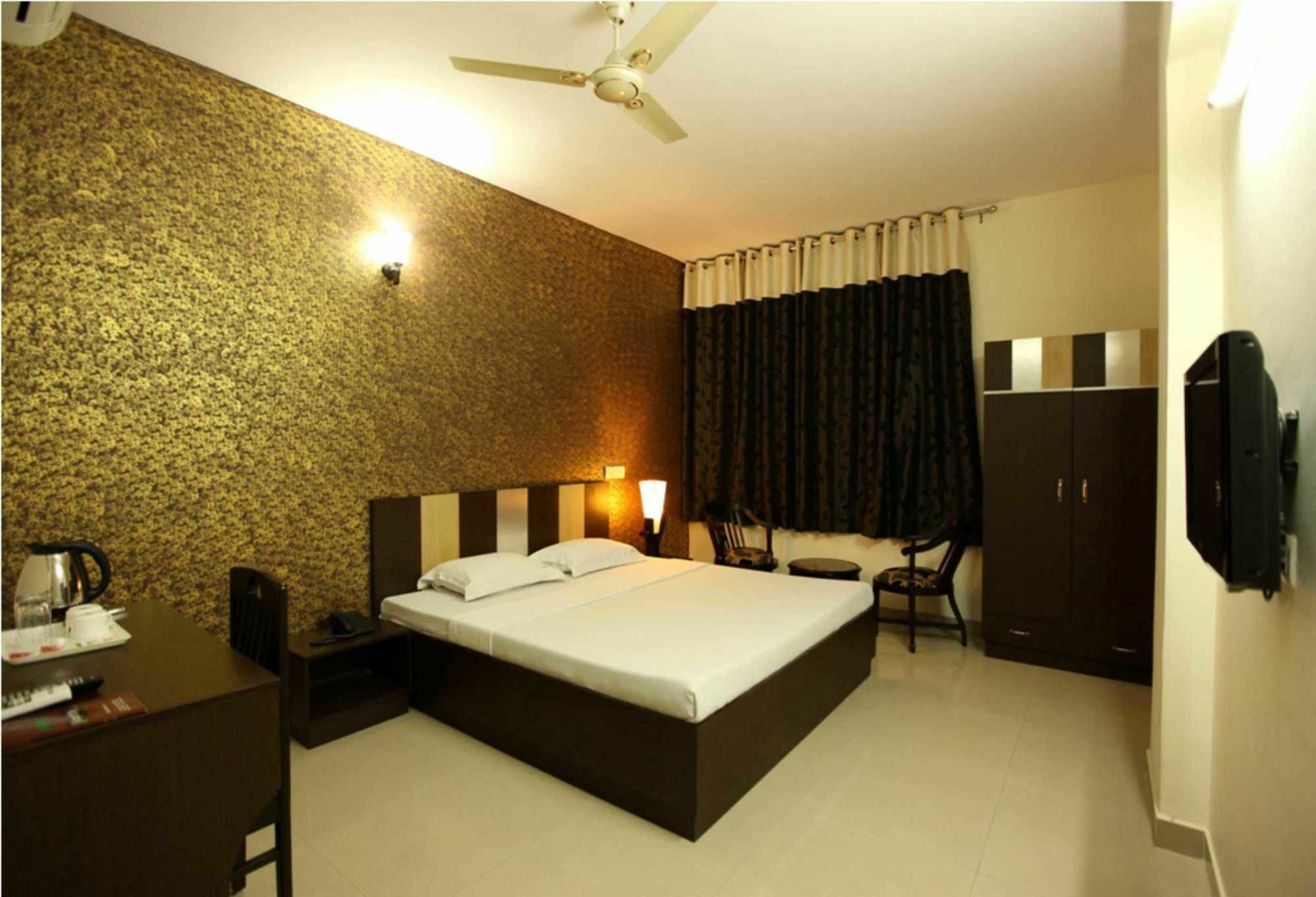 Hotel Airport New Delhi