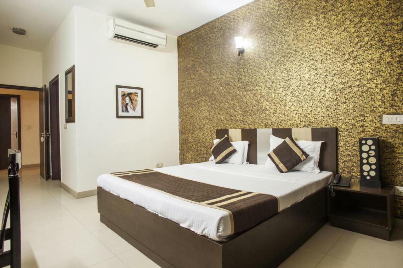 Hotel Airport New Delhi
